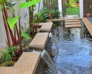 tukang taman bintaro