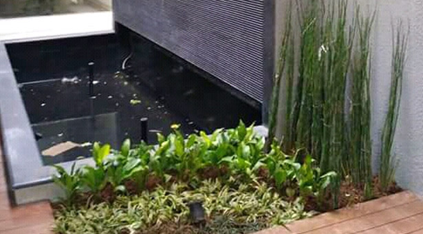 tukang taman gading serpong