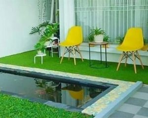 tukang taman jakarta