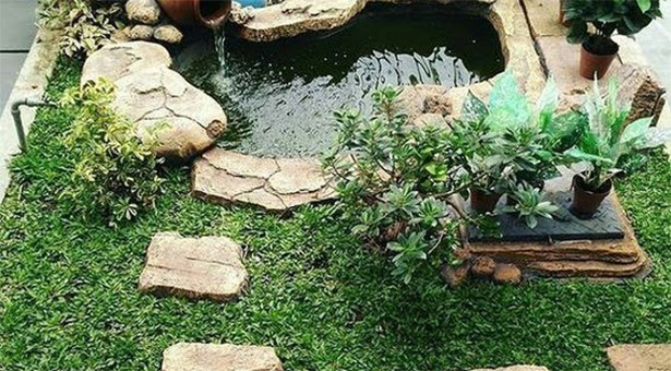 tukang taman tangerang